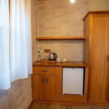 בית אירוח Yesil Inci *