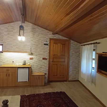 בית אירוח Yesil Inci